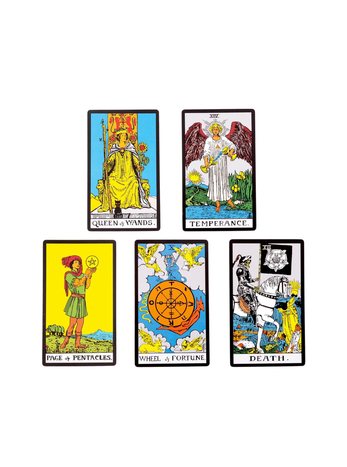 Original Tarot Deck