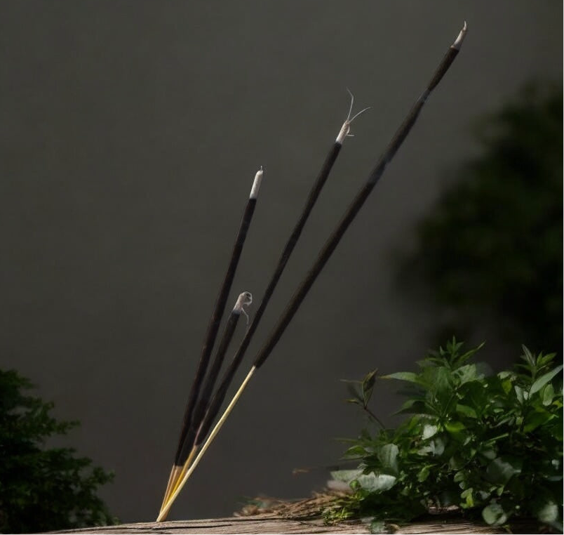 Attract Money Incense