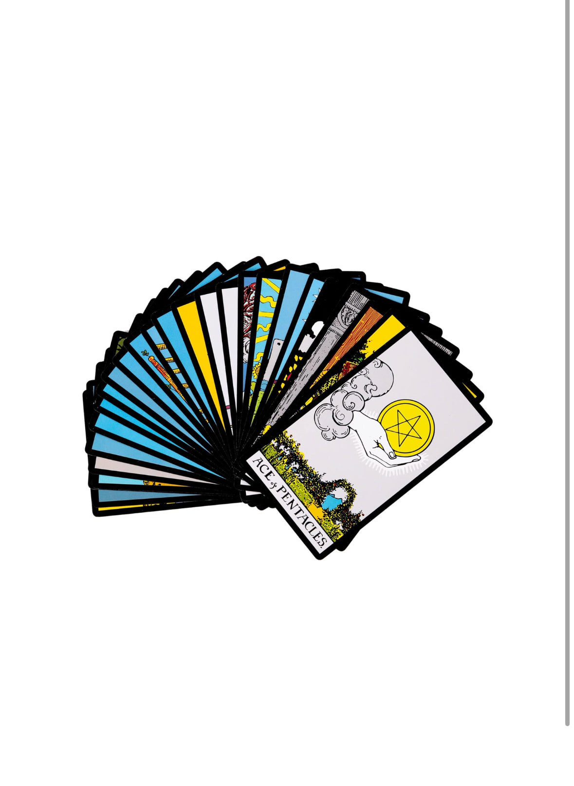 Original Tarot Deck