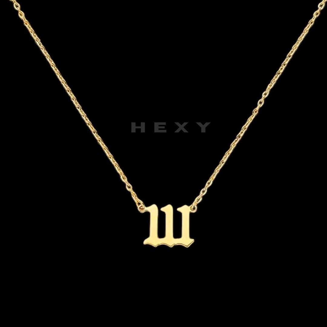 111 Necklace