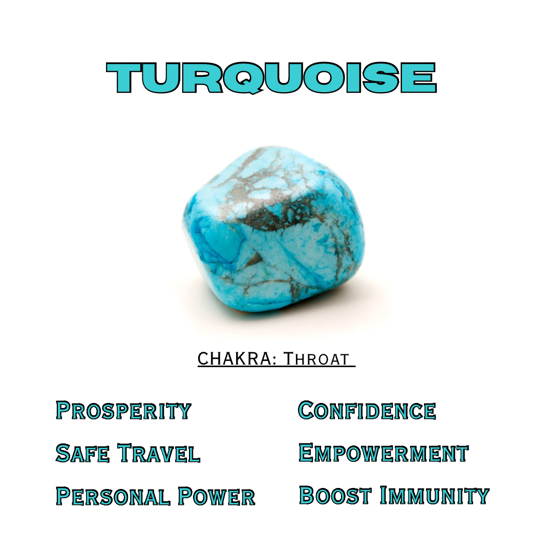 Turquoise Bracelet