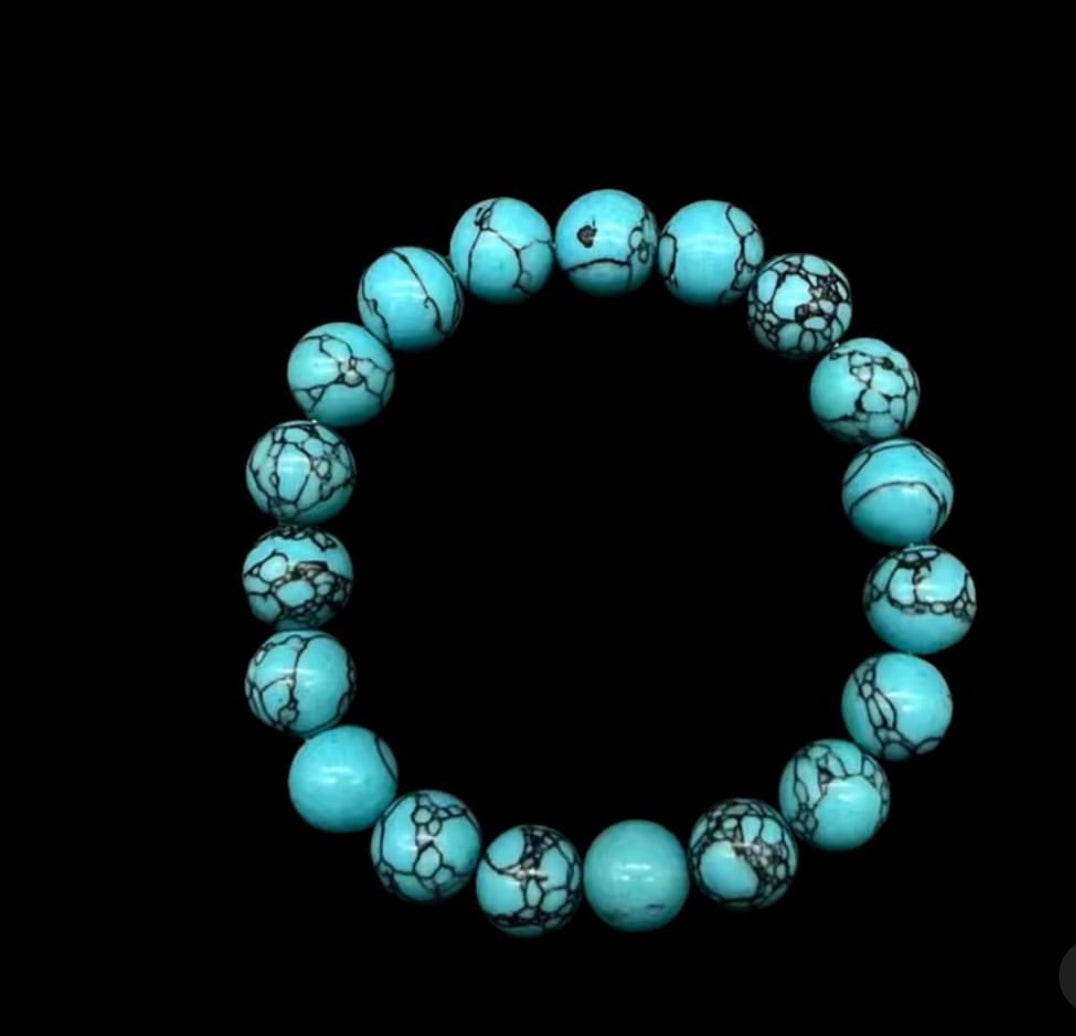 Turquoise Bracelet
