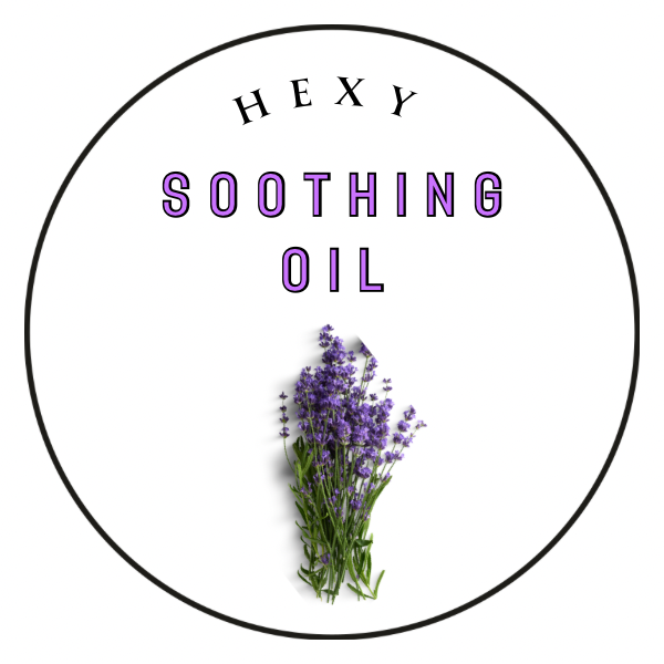 Soothing Oil