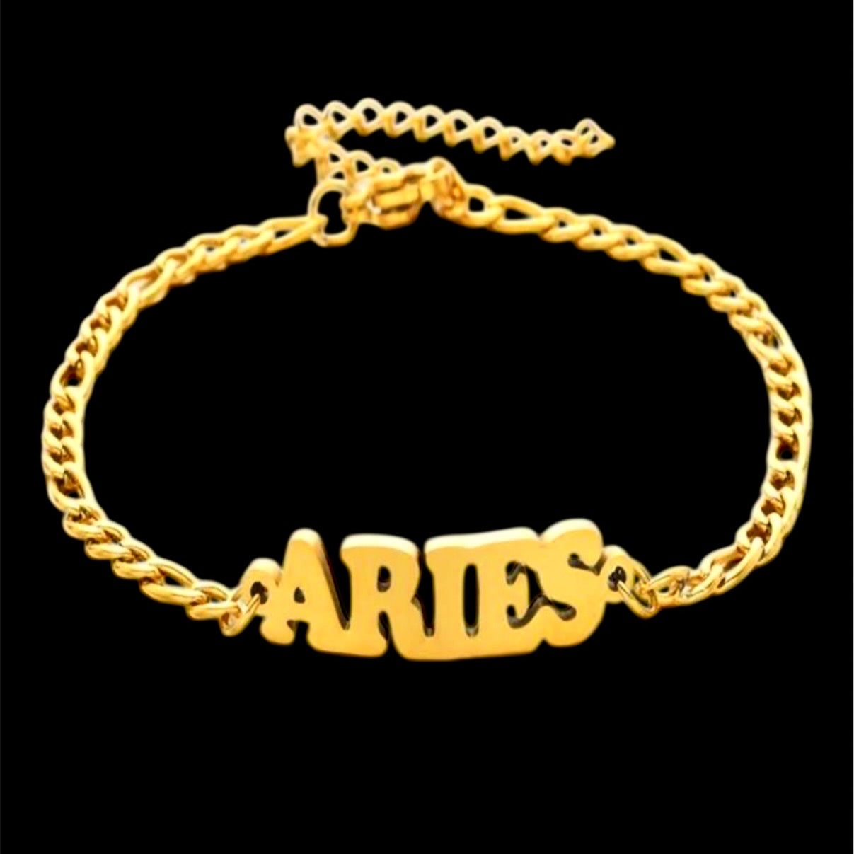 Aries Bracelet