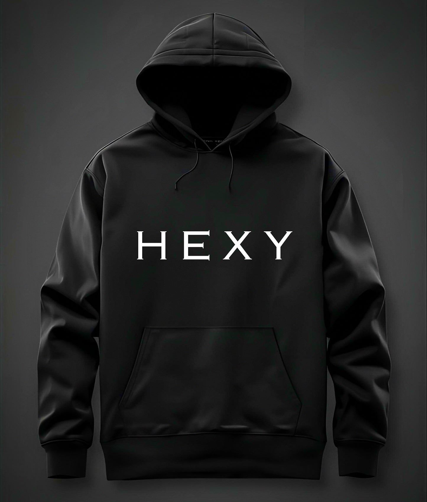 Hexy Hoodie
