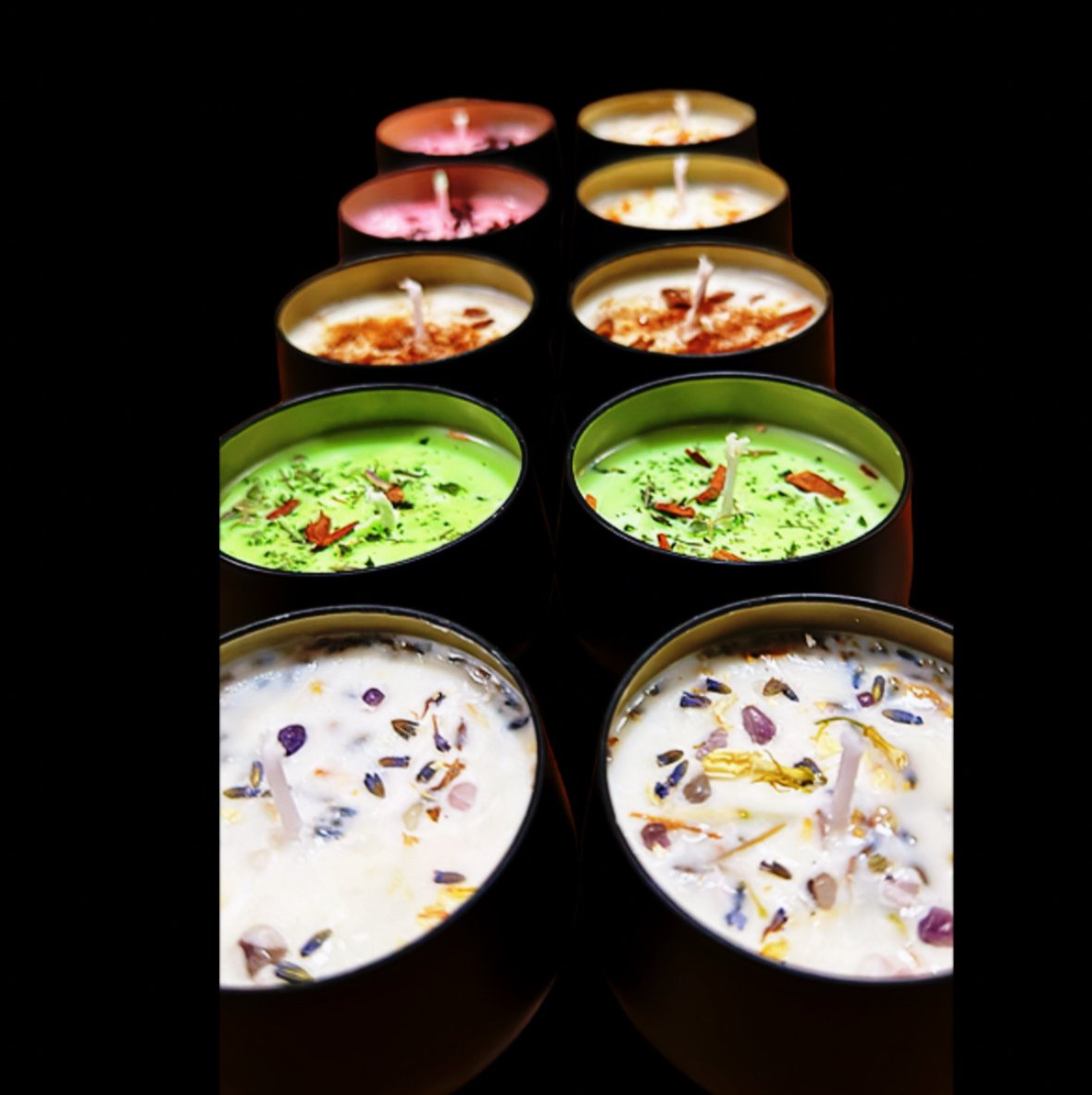 Candles
