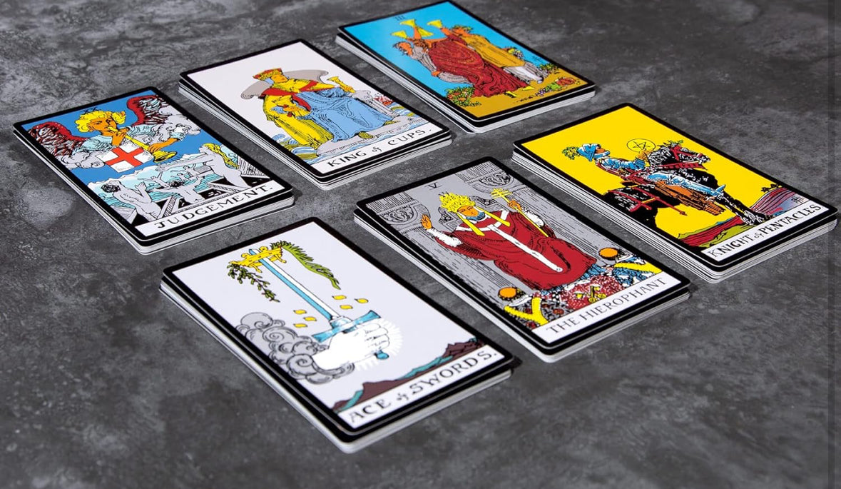 Tarot