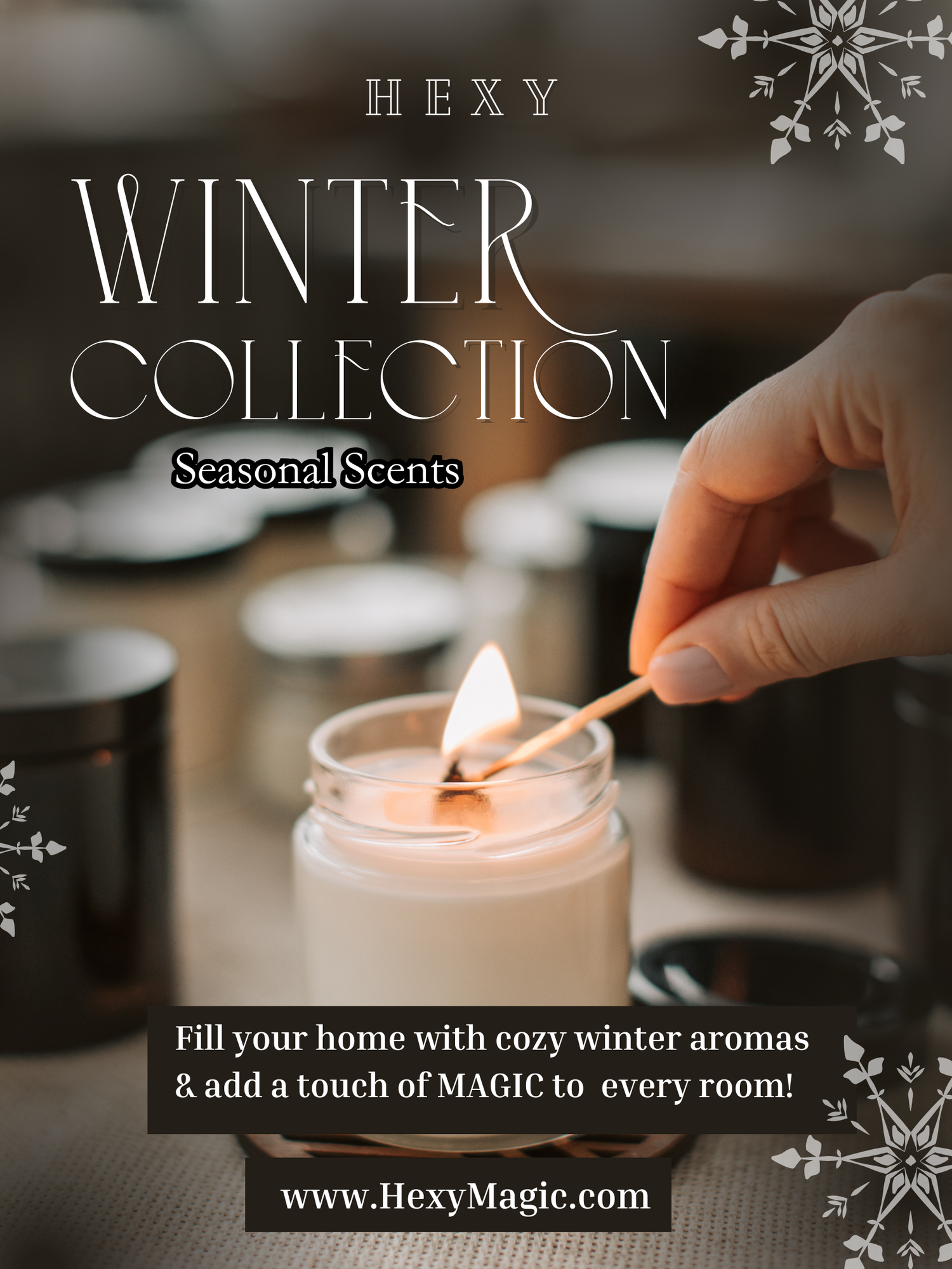 Winter Collection