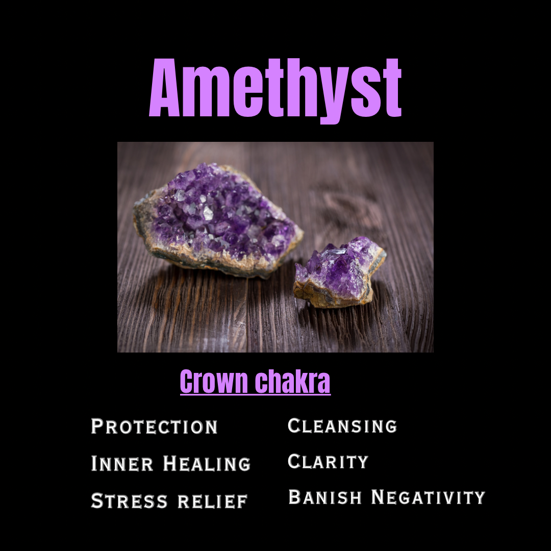 Amethyst Bracelet