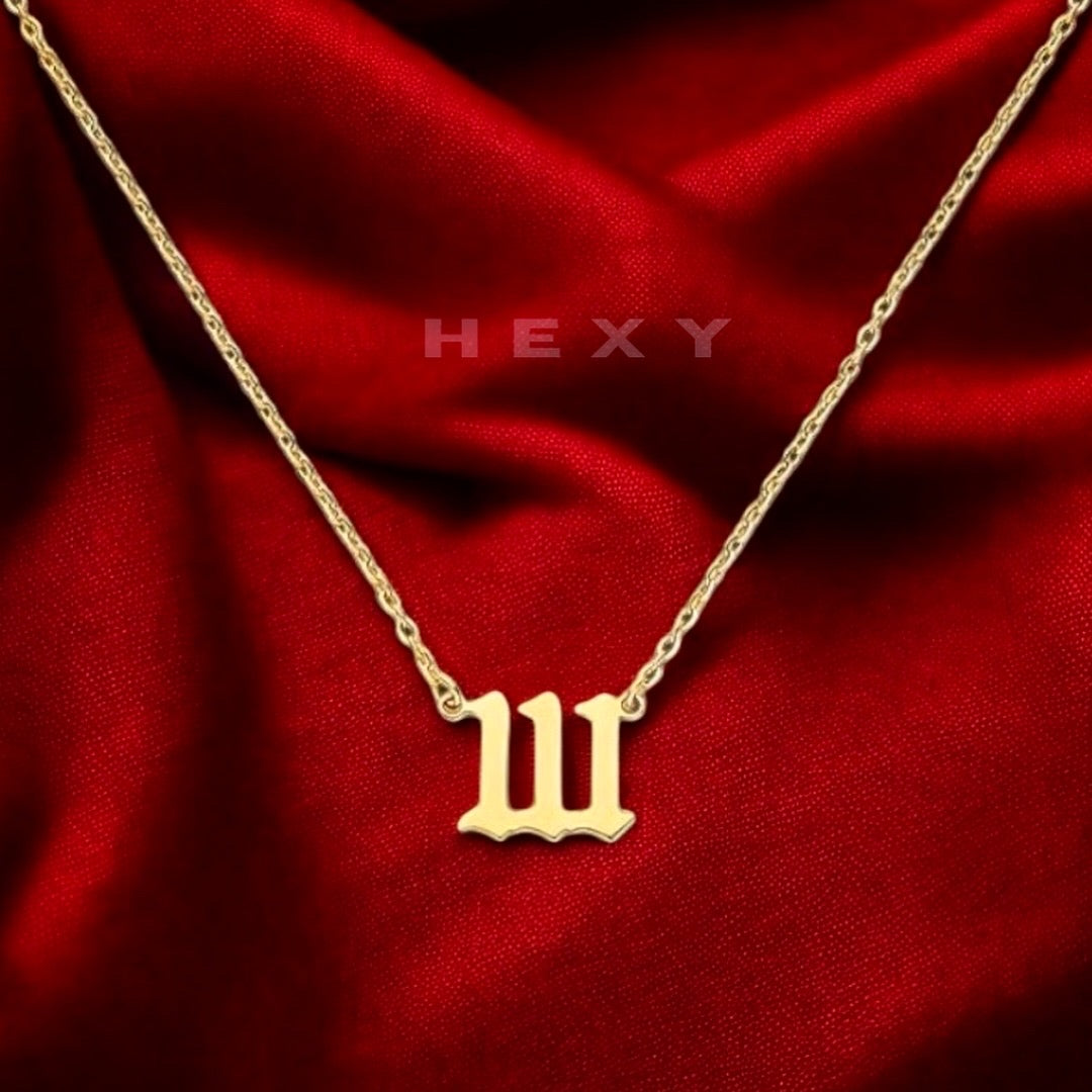 111 Necklace