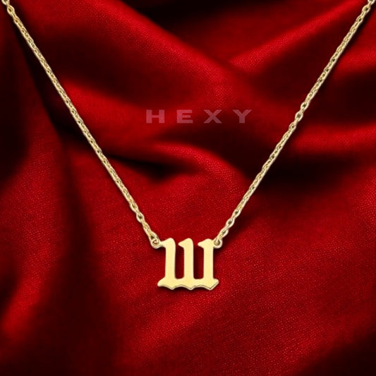 111 Necklace