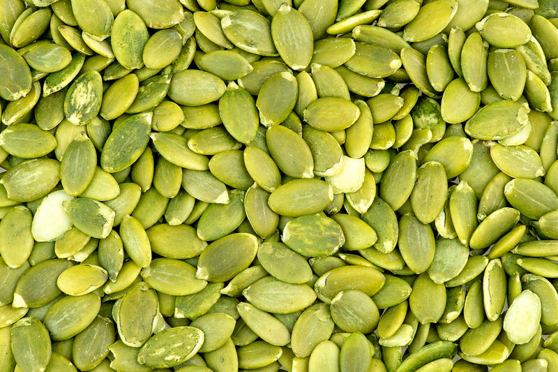 Pumpkin Seeds