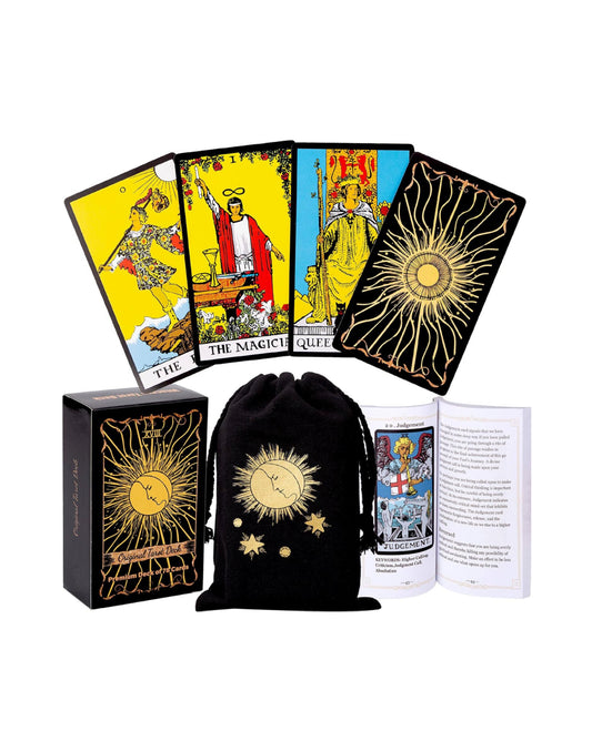 Original Tarot Deck