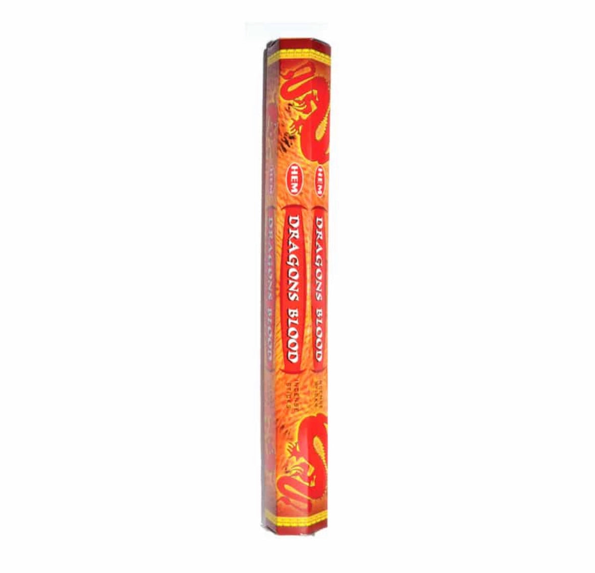 Dragon’s Blood Incense