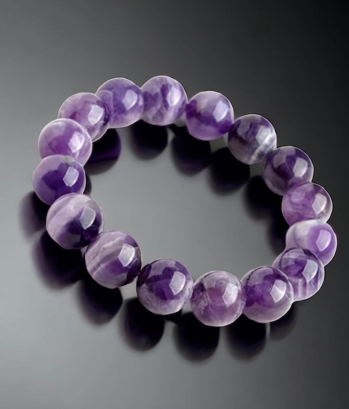 Amethyst Bracelet