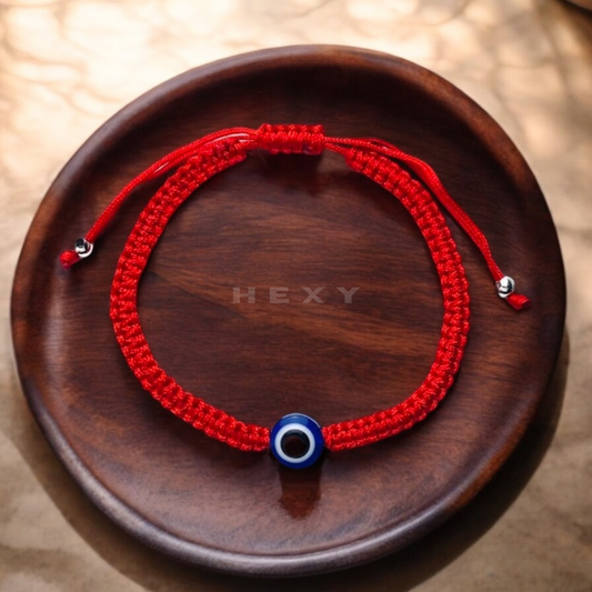 Evil Eye Bracelet