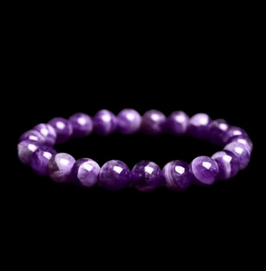 Amethyst Bracelet