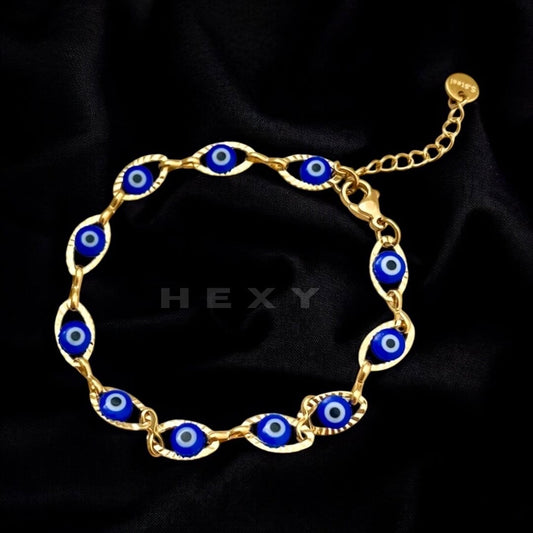 Evil Eye Bracelet
