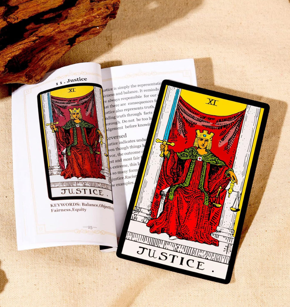 Original Tarot Deck