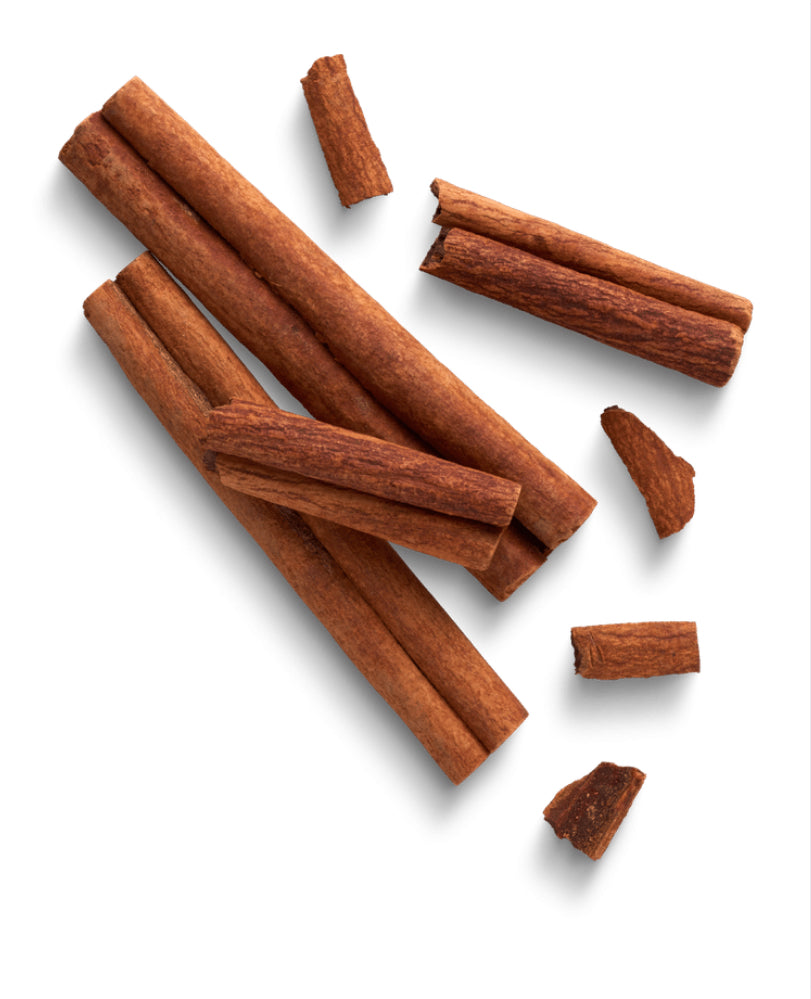 Cinnamon Bark