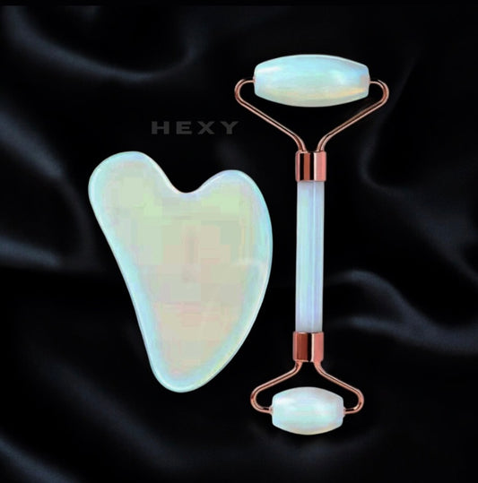 Opal Facial Set