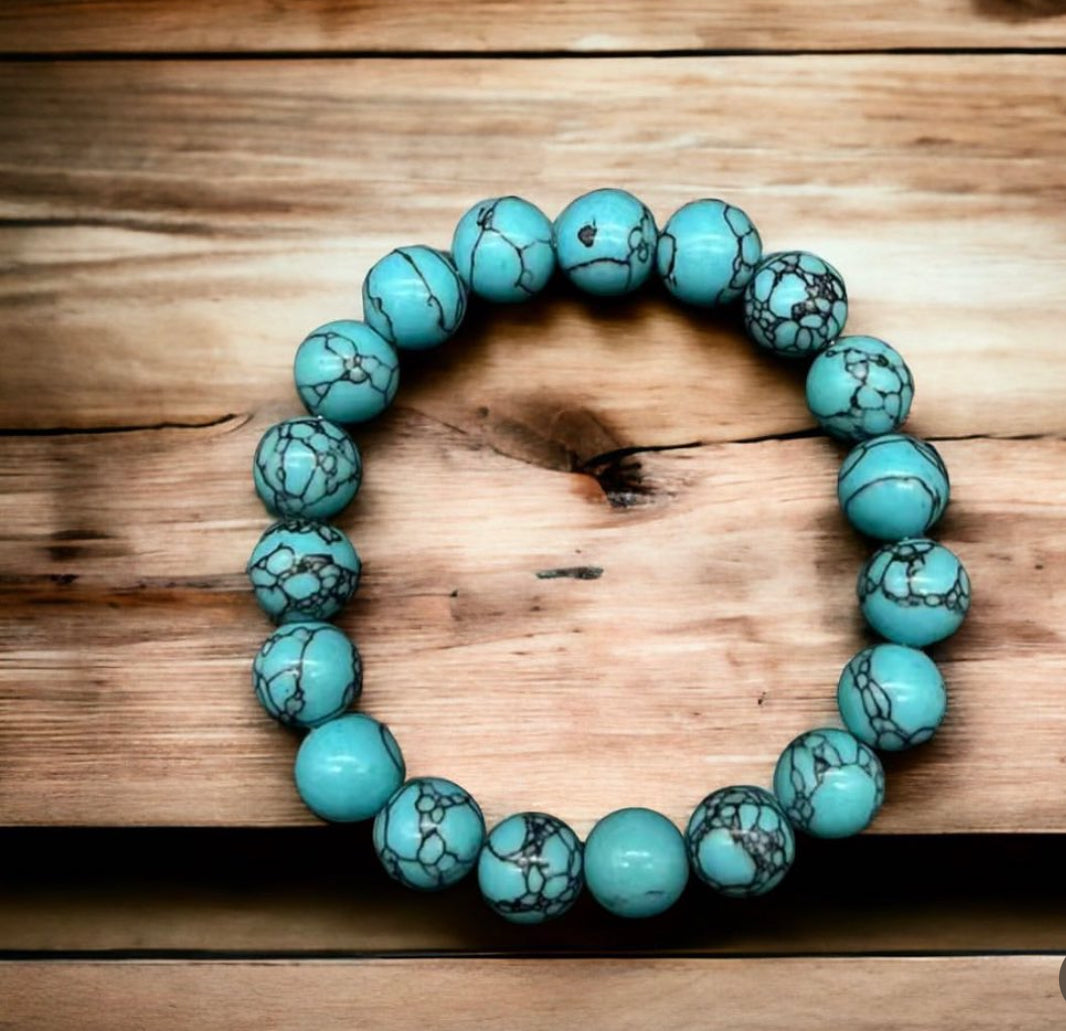 Turquoise Bracelet