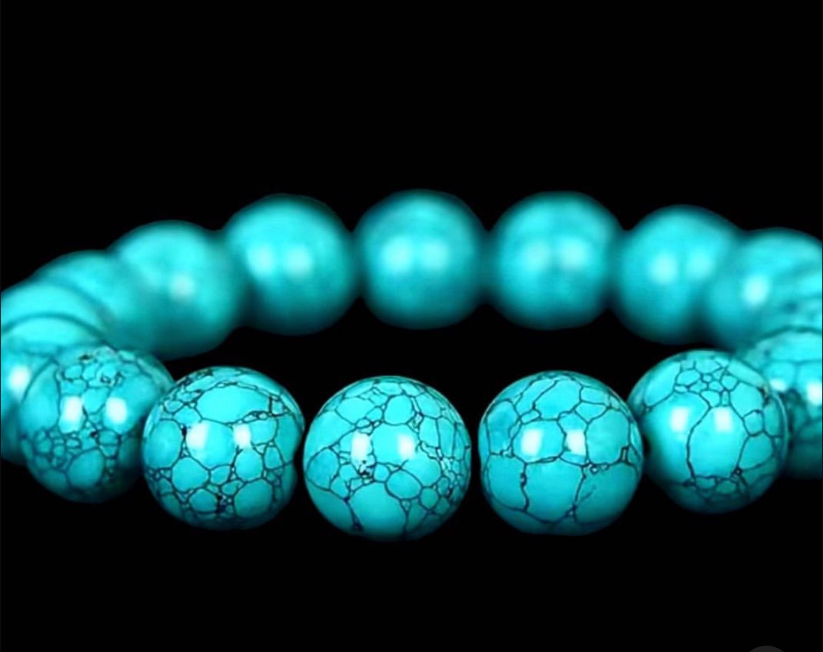 Turquoise Bracelet