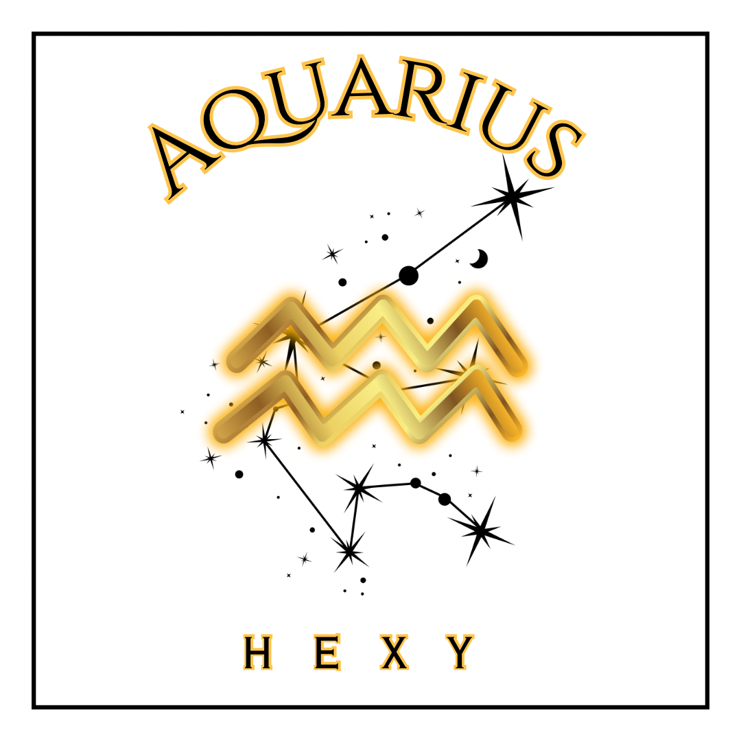Aquarius Oil