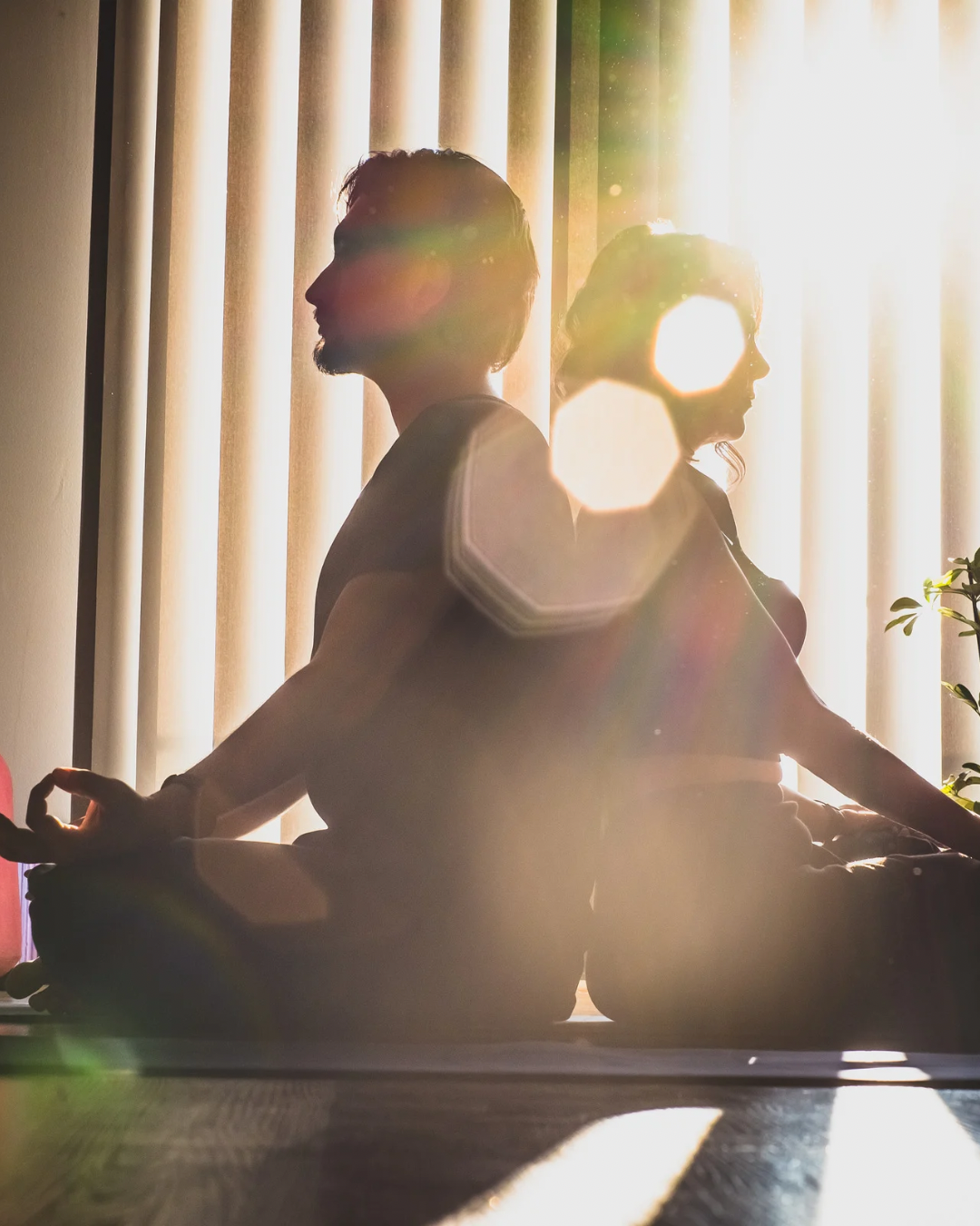 Spiritual Healing Sessions