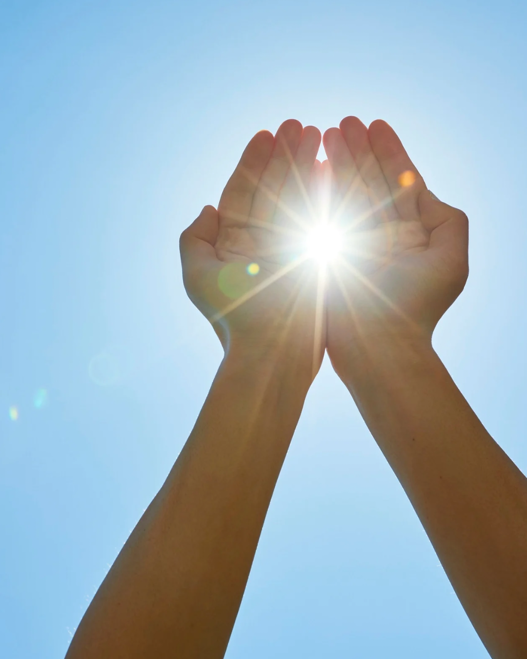 Spiritual Healing Sessions