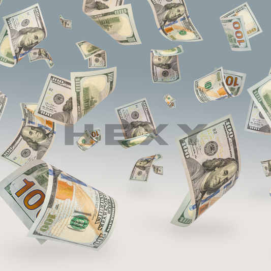 Money Ritual Box