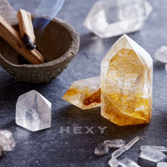 Healing Ritual Box