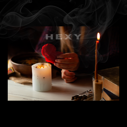 Love Ritual Box