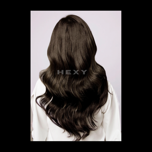 Hair Growth Magic Oil