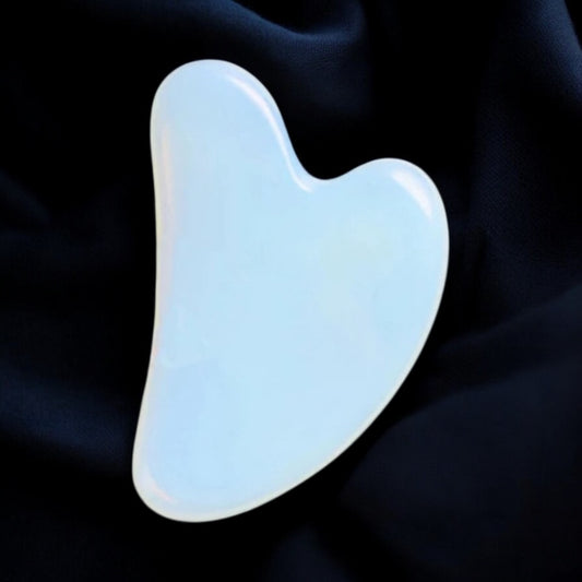 Crystal Gua Sha