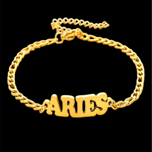 Aries Bracelet