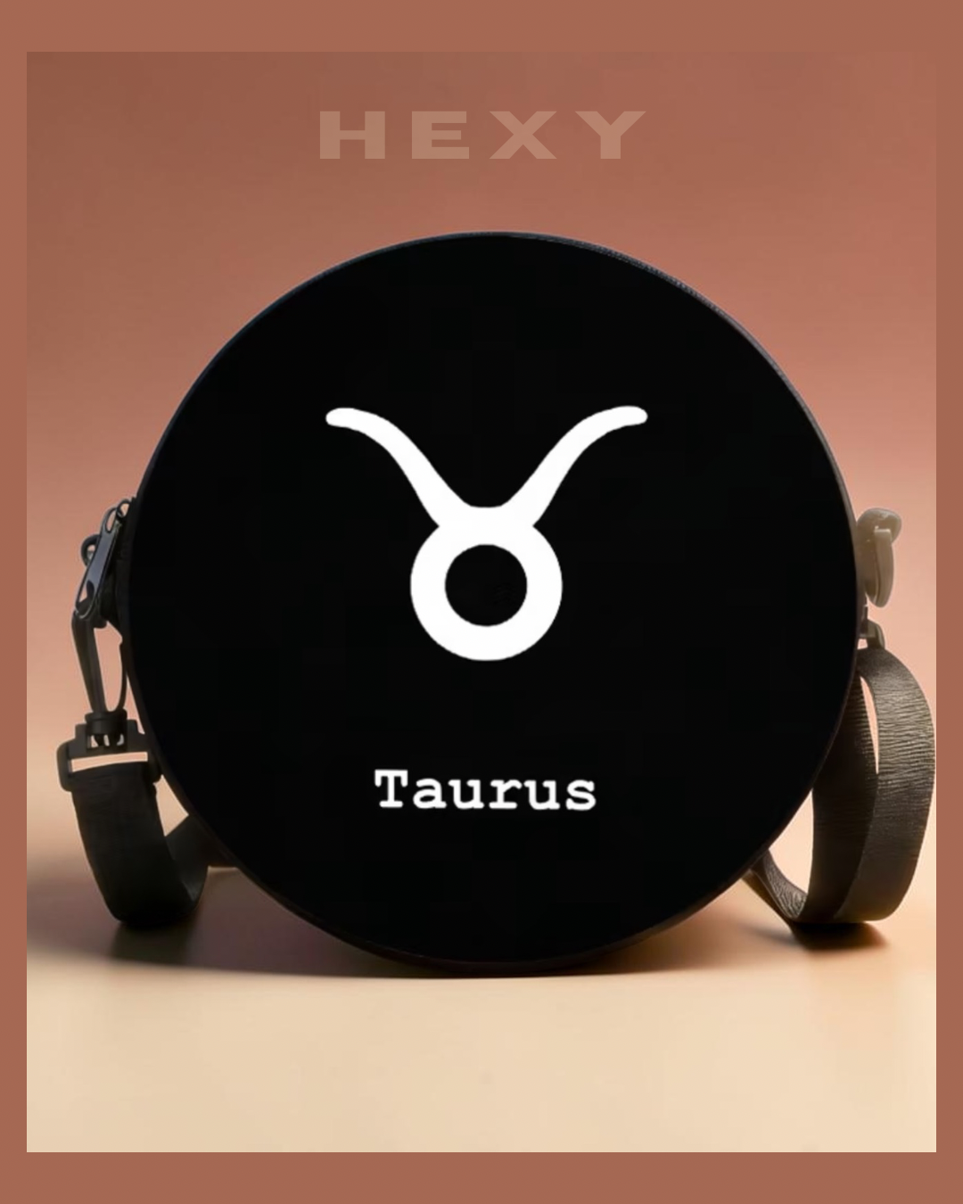 Taurus Bag