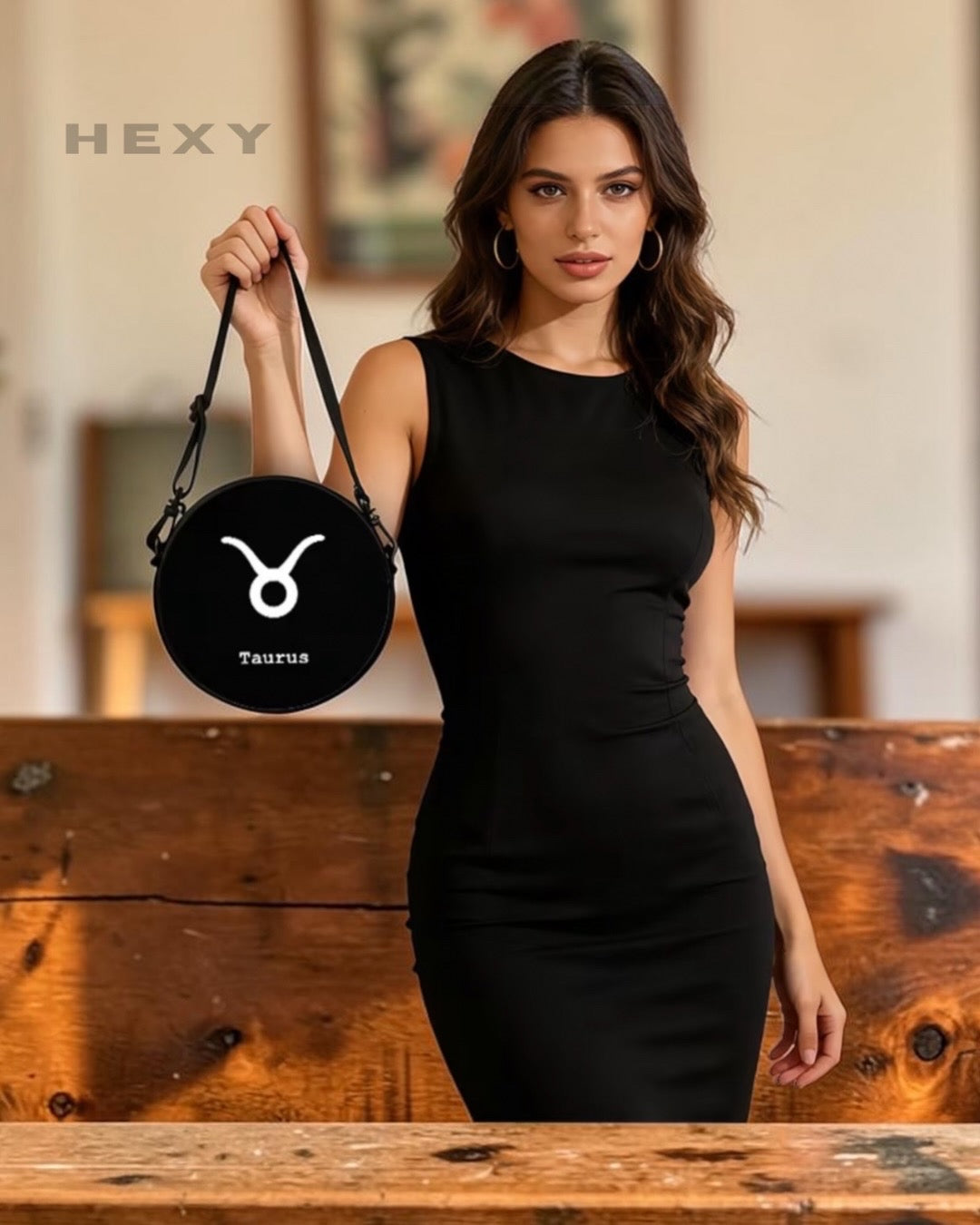 Taurus Bag