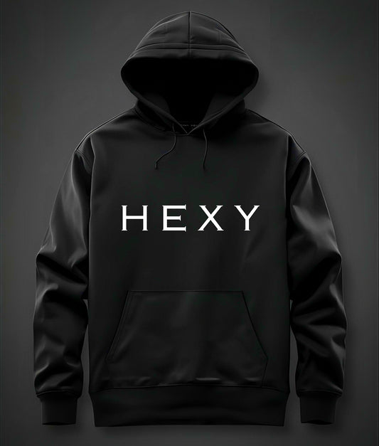 Hexy Hoodie