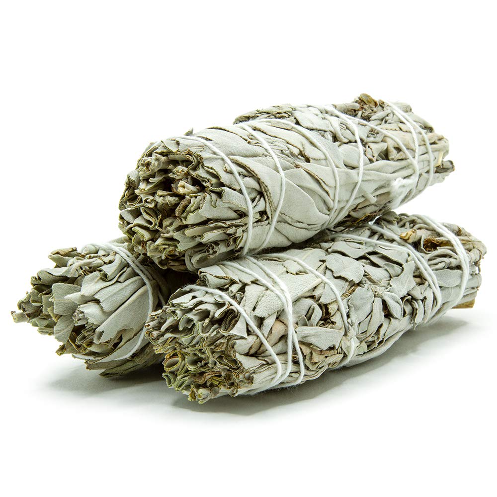 White Sage